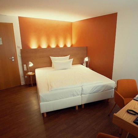 Hotel Adler Asperg Dış mekan fotoğraf