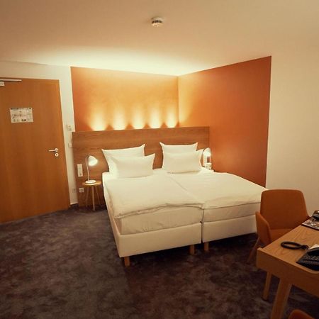 Hotel Adler Asperg Dış mekan fotoğraf