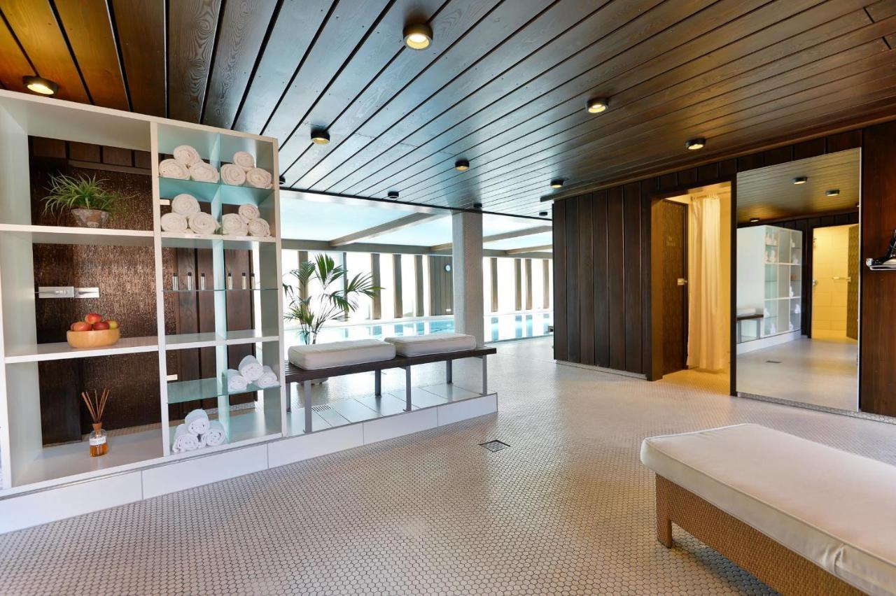 Hotel Adler Asperg Dış mekan fotoğraf