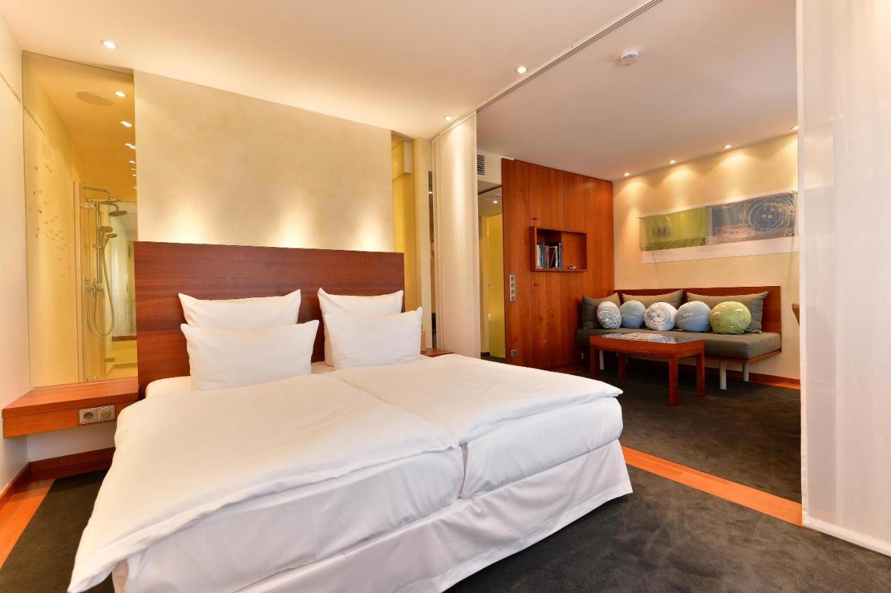 Hotel Adler Asperg Dış mekan fotoğraf