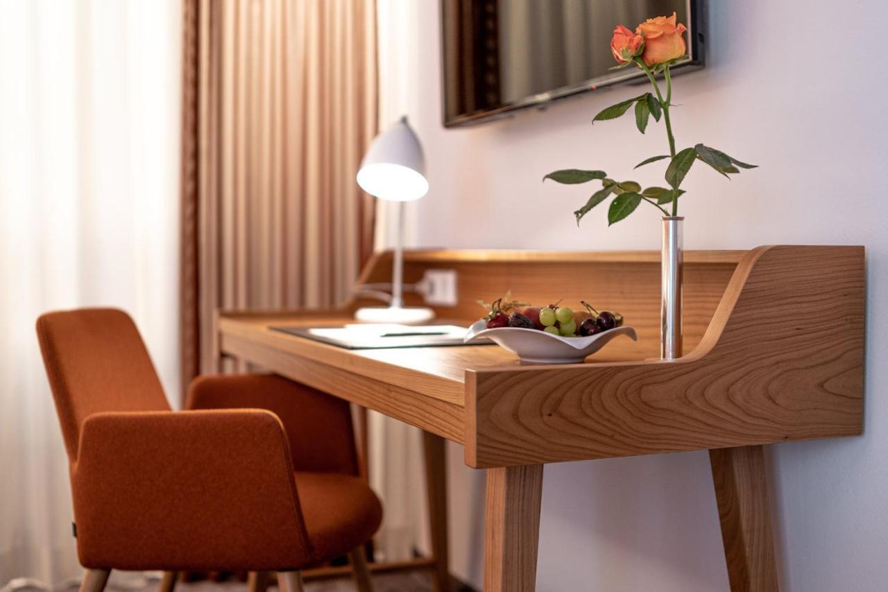 Hotel Adler Asperg Dış mekan fotoğraf