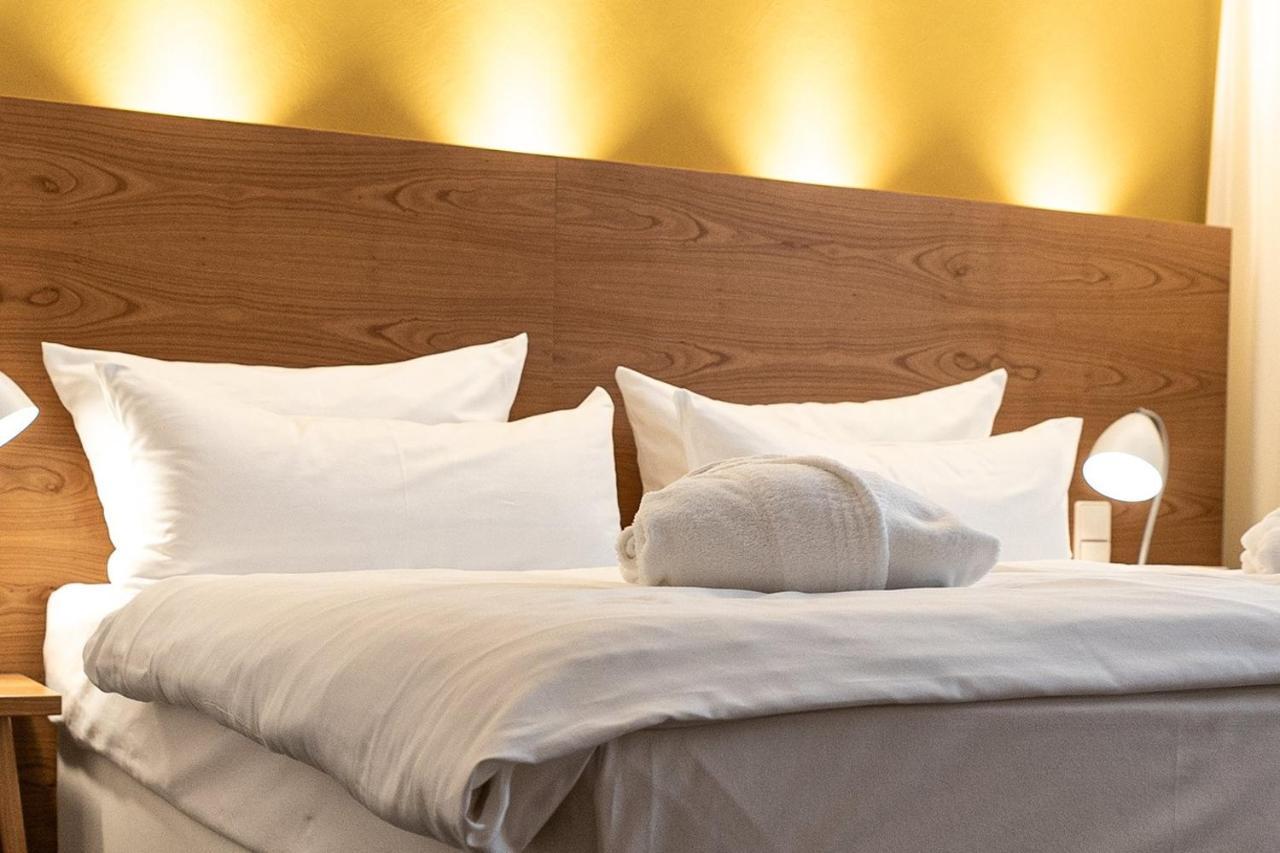 Hotel Adler Asperg Dış mekan fotoğraf