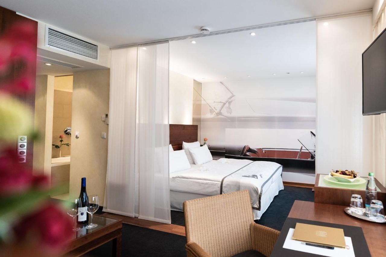 Hotel Adler Asperg Dış mekan fotoğraf