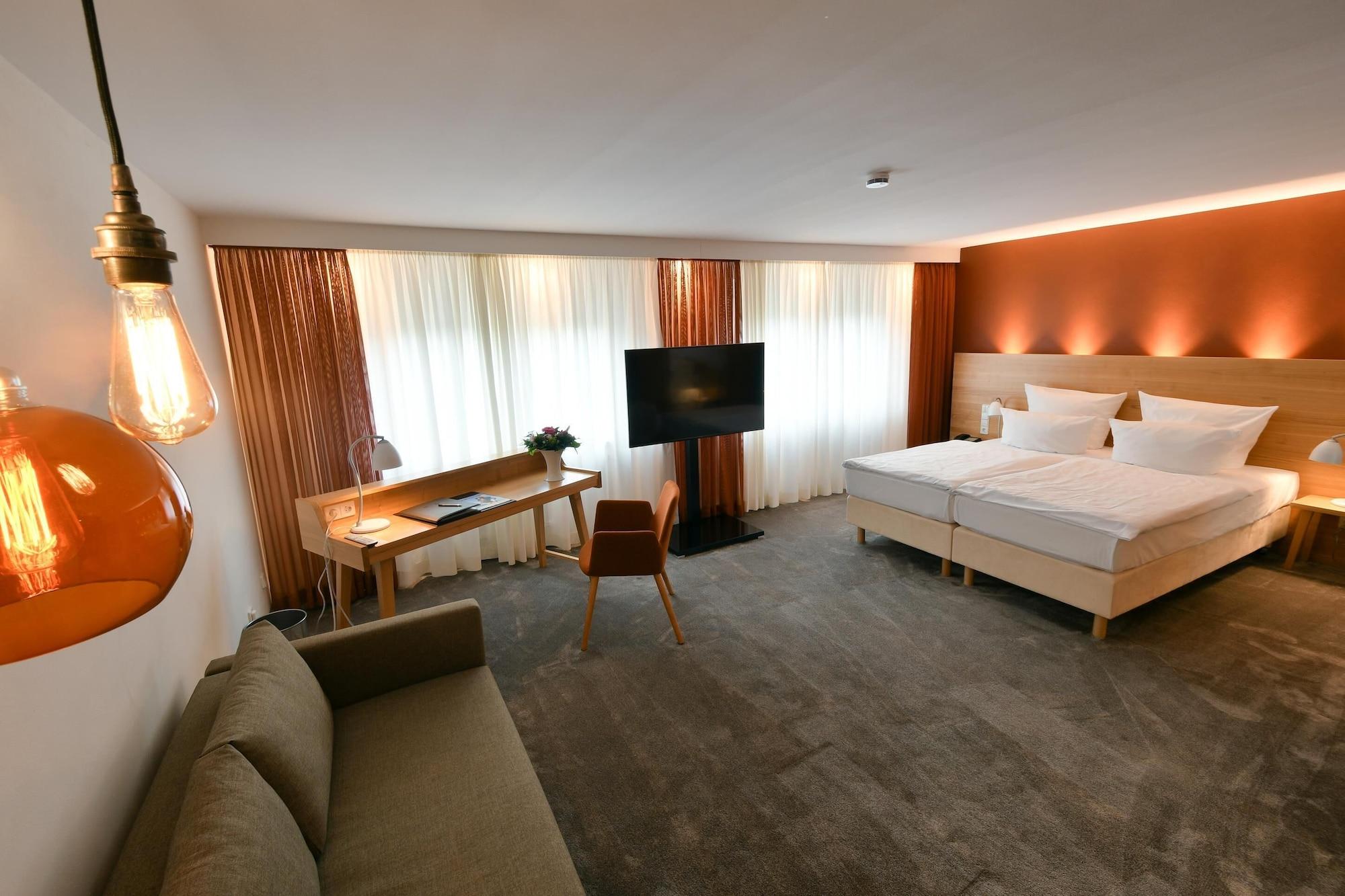 Hotel Adler Asperg Dış mekan fotoğraf