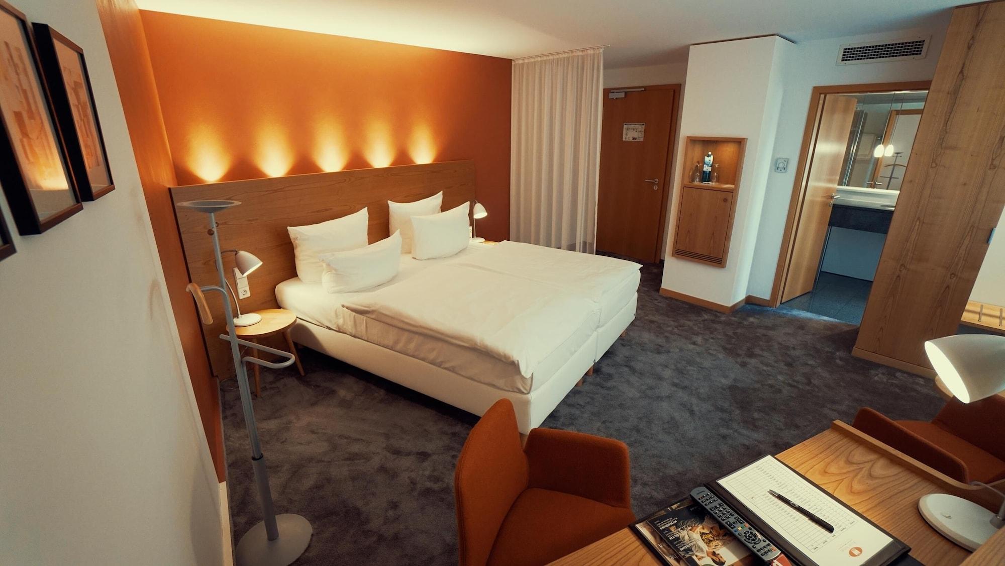 Hotel Adler Asperg Dış mekan fotoğraf