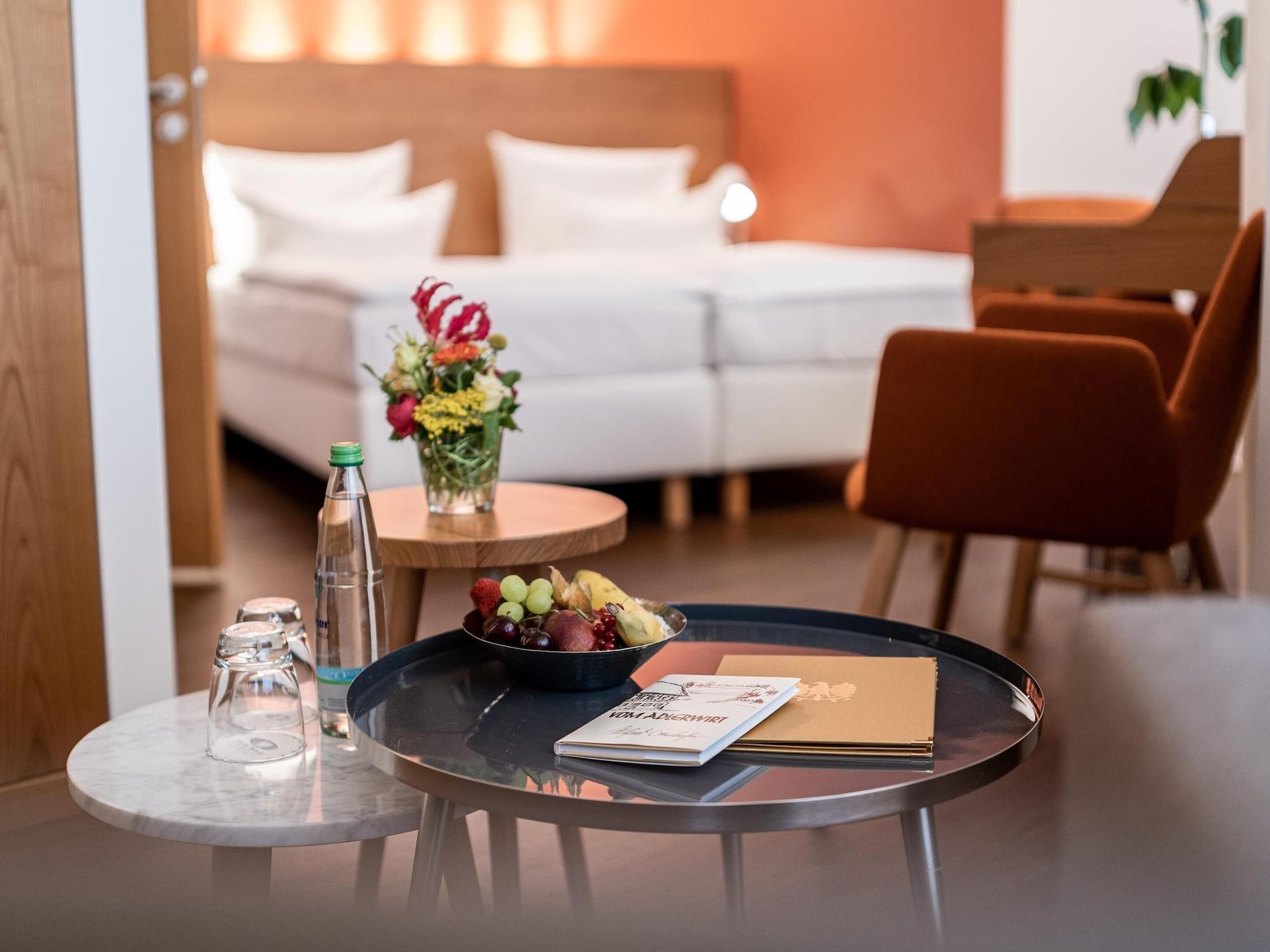 Hotel Adler Asperg Dış mekan fotoğraf