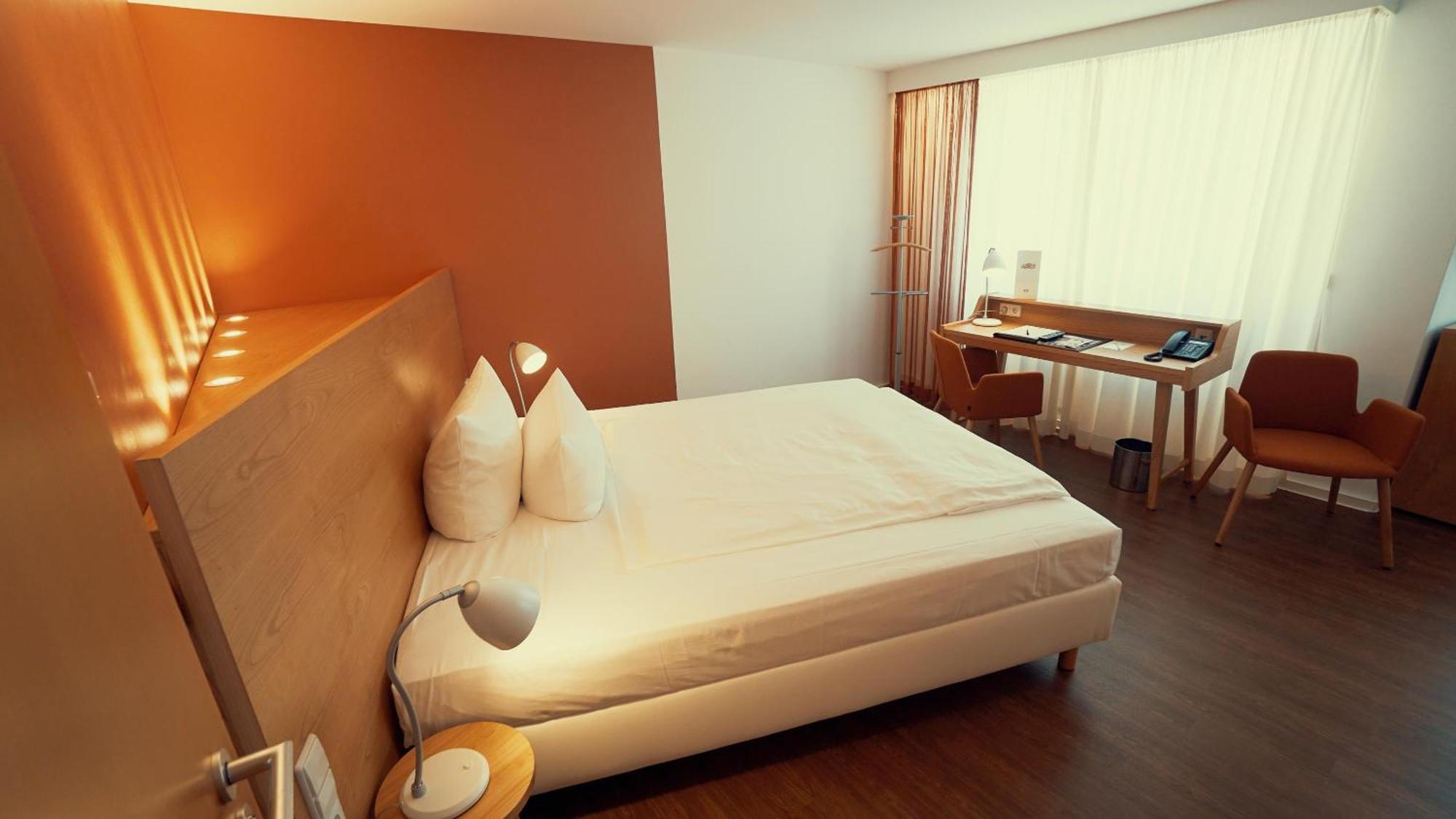 Hotel Adler Asperg Dış mekan fotoğraf