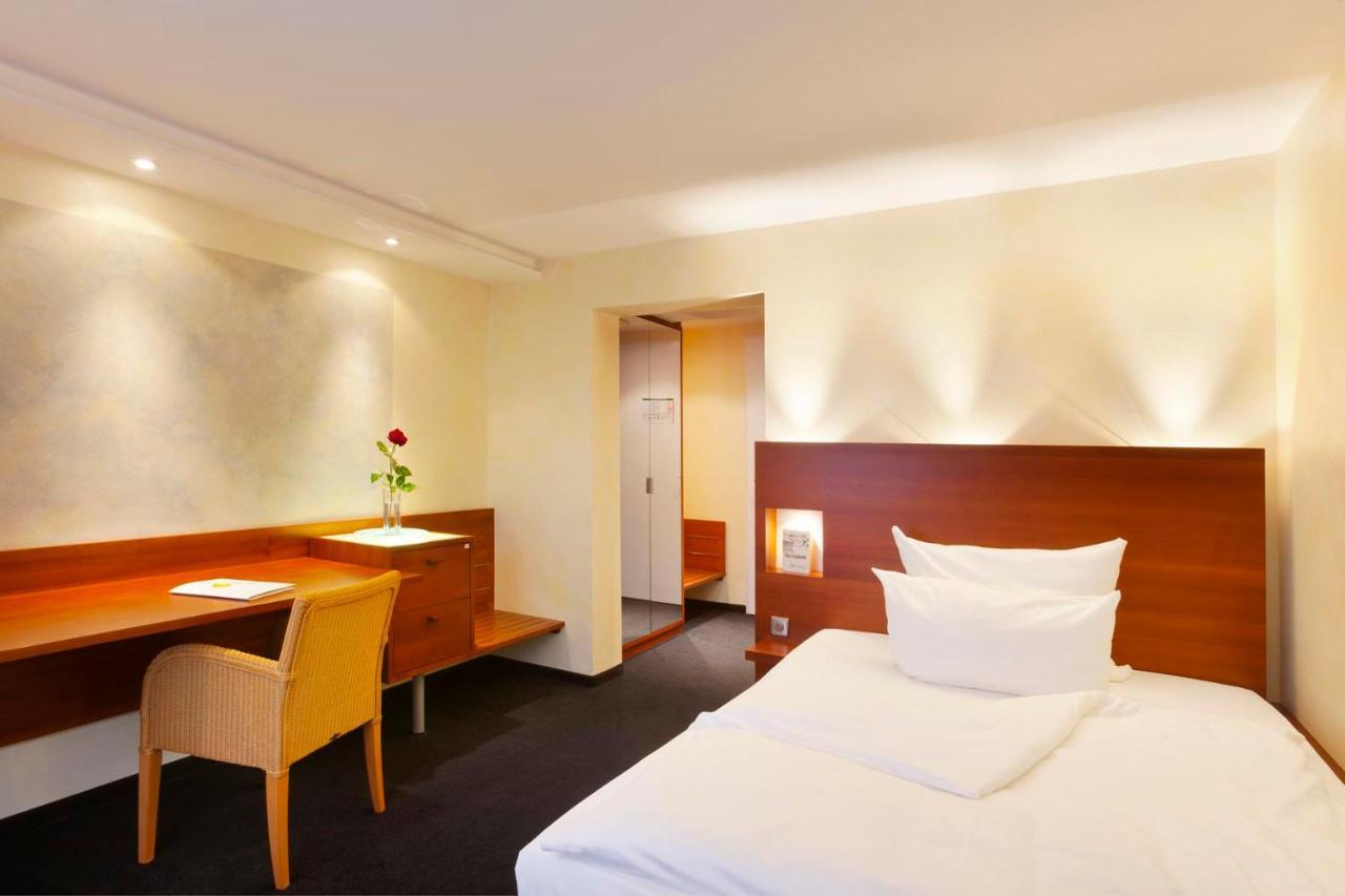 Hotel Adler Asperg Dış mekan fotoğraf