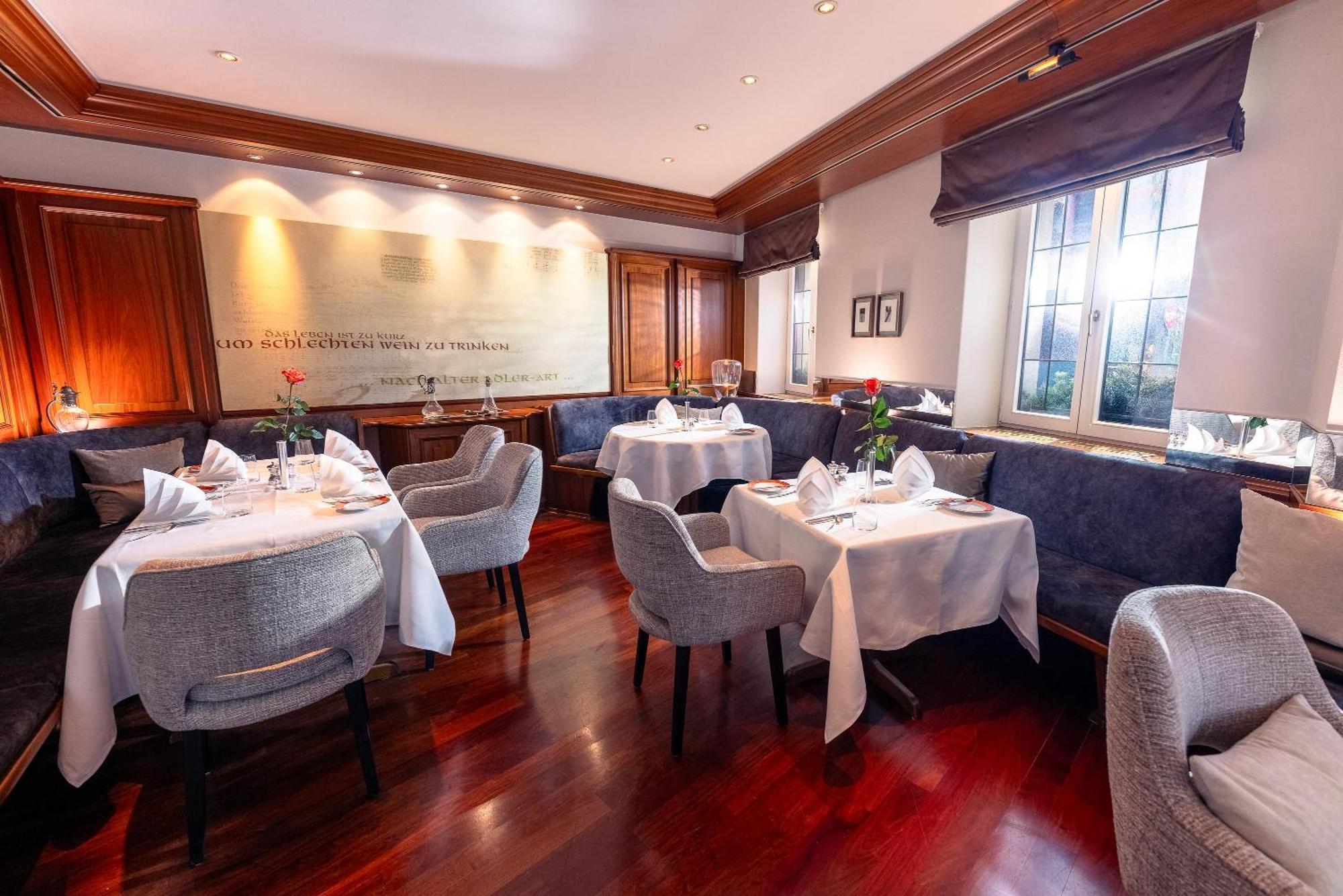 Hotel Adler Asperg Dış mekan fotoğraf