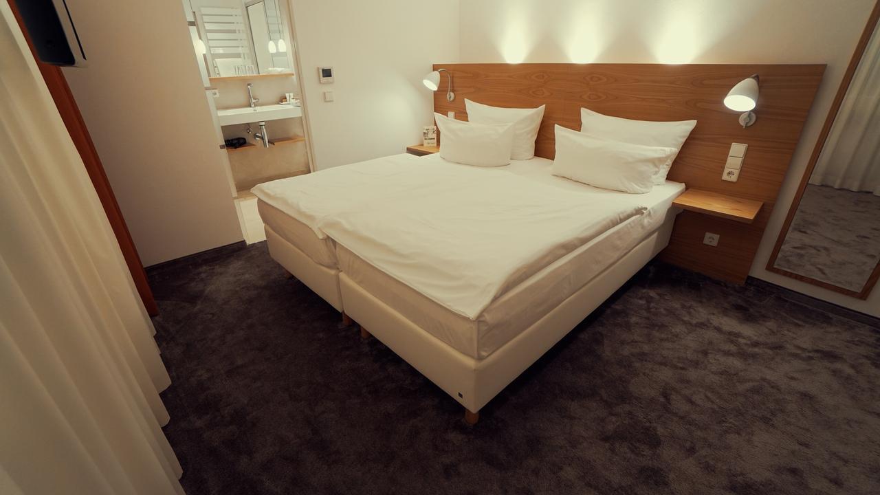 Hotel Adler Asperg Dış mekan fotoğraf