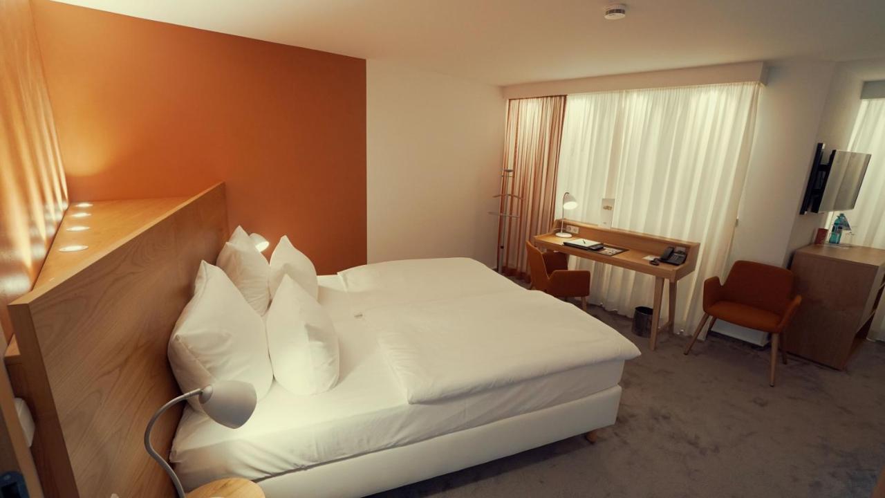 Hotel Adler Asperg Dış mekan fotoğraf